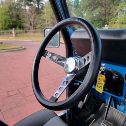 1978 Jeep CJ5