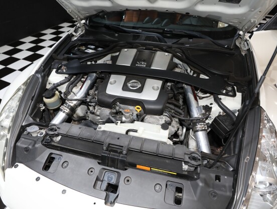 2009 Nissan 370Z