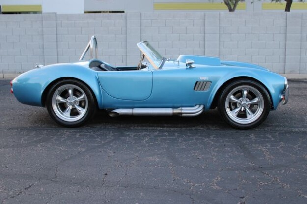 1965 Ford Cobra