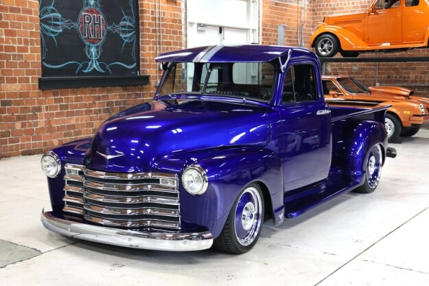 1953 Chevrolet Other