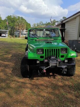 1988 Jeep Other
