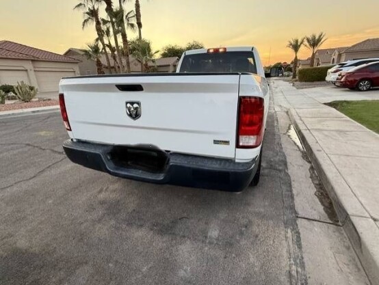 2019 Dodge Ram 1500