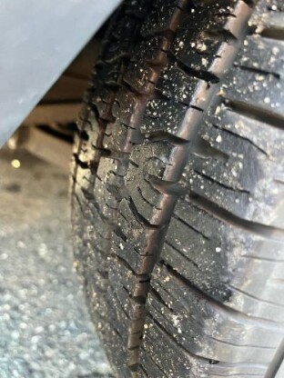 1985 Mercedes-Benz 380SL