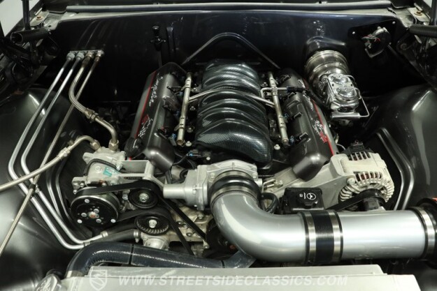 1966 Chevrolet Impala