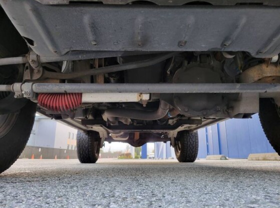 2004 Jeep Grand Cherokee