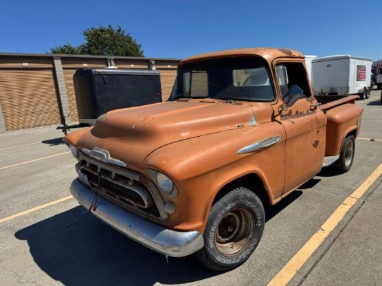 1957 Chevrolet 3100
