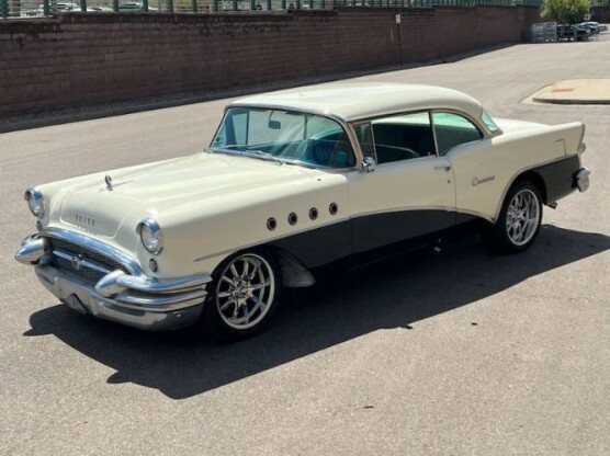 1955 Buick Other