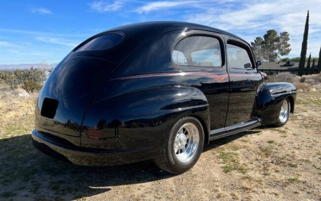 1946 Ford Other