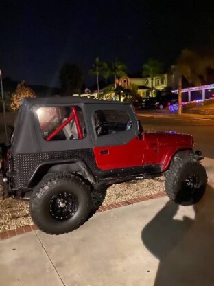 1988 Jeep Other