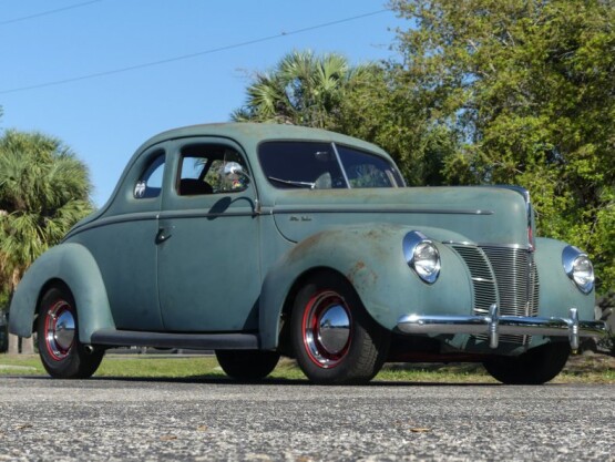 1940 Ford Other