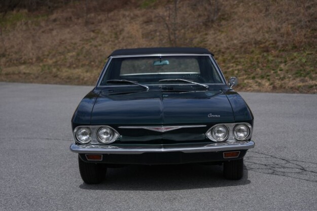 1965 Chevrolet Corvair