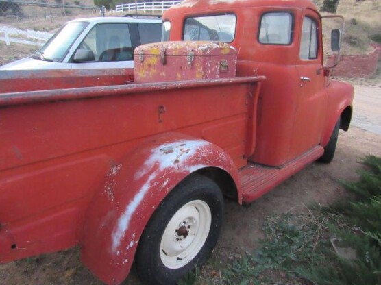 1951 Dodge Other