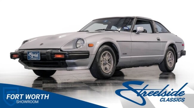 1979 Nissan 280ZX