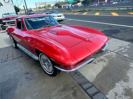 1964 Chevrolet Corvette