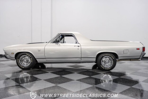 1969 Chevrolet El Camino