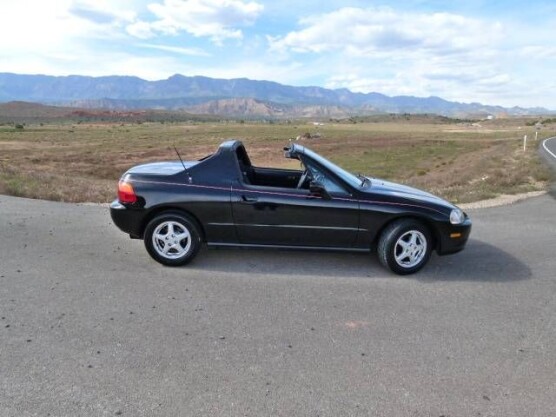 1997 Honda Other
