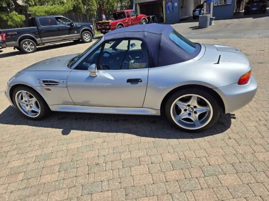 1998 BMW Z3