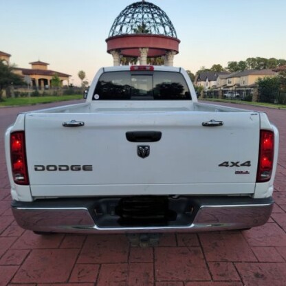 2005 Dodge Other