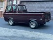 1963 Ford Econoline