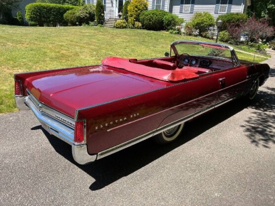 1964 Buick Electra