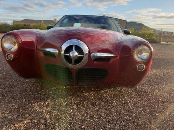 1990 Oldsmobile Toronado