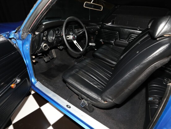 1969 Chevrolet Chevelle