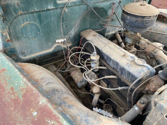 1951 Chevrolet Other