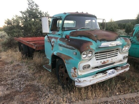 1959 Chevrolet Other