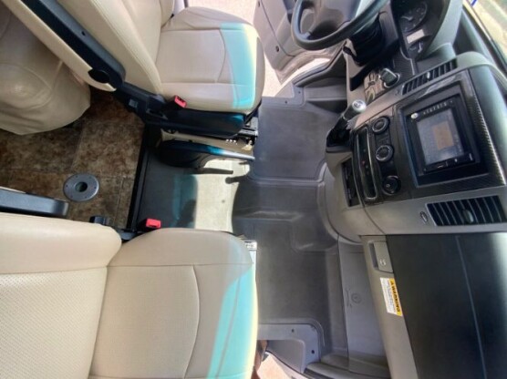 2014 Mercedes-Benz Sprinter 2500