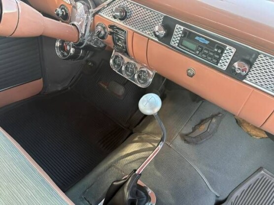 1955 Chevrolet Bel Air