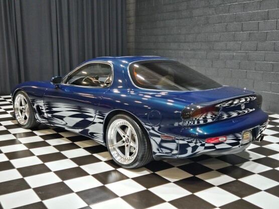 1994 Mazda RX-7