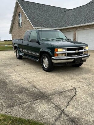 1998 Chevrolet Other
