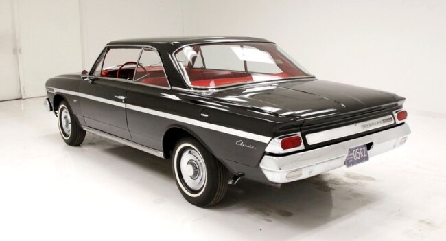 1964 Rambler Other