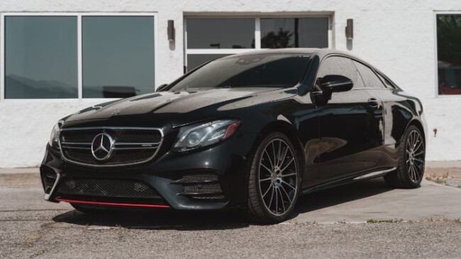 2019 Mercedes-Benz Other