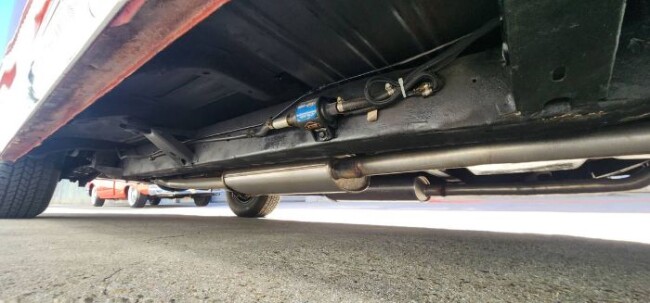 1957 Chevrolet Nomad