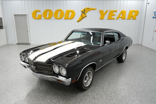 1970 Chevrolet Chevelle