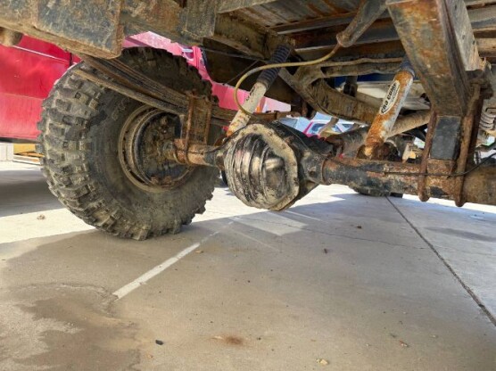 1972 Chevrolet Silverado