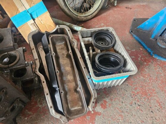 1970 American Motors Javelin