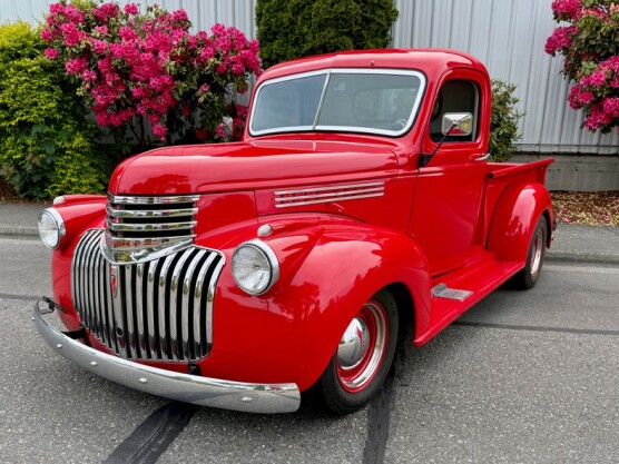 1942 Chevrolet Other
