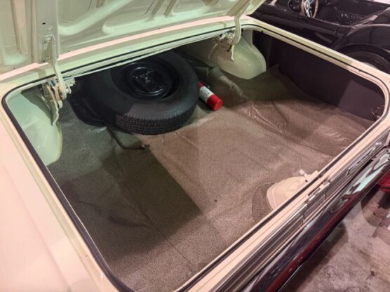 1964 Ford Galaxie