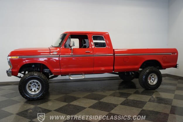 1978 Ford F-150