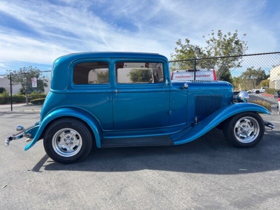 1932 Ford Victoria