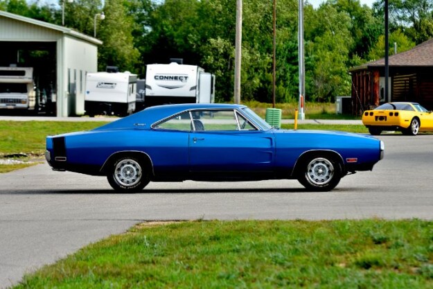 1970 Dodge Charger