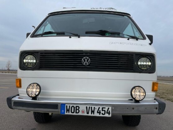 1982 Volkswagen Other