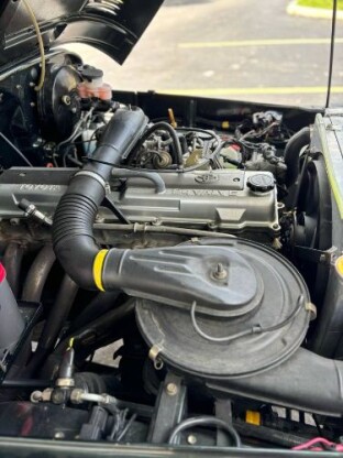 1978 Toyota Land Cruiser