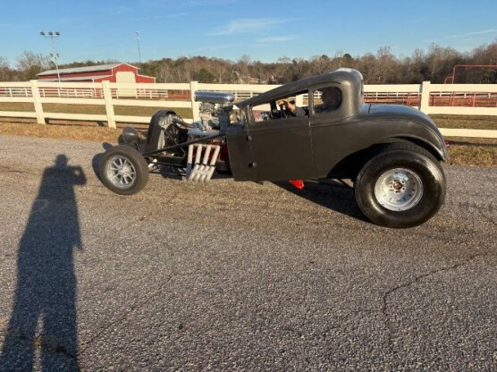 1931 Ford Other