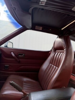 1980 Nissan 280ZX