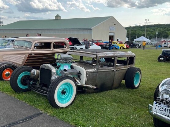 1929 Dodge Other