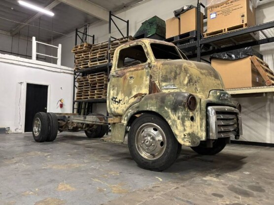 1949 GMC Other