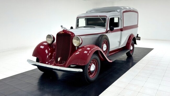 1935 Dodge Other